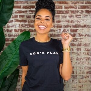 Godly Tee
